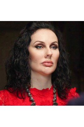 Медитация BAPHE METOUS. Марьяна Романова