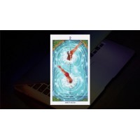 Мантические практики с «Таро 78 дверей». Вадим Кисин