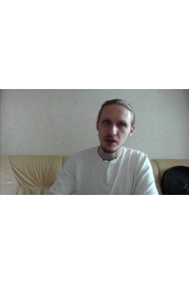 Мы есть то, что мы едим. Игорь Качура Славянский мир