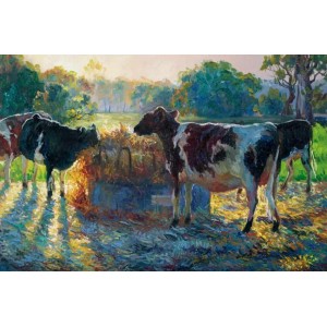 Коровки. Татьяна Зубова ZartSchool Коровки. Татьяна Зубова ZartSchool