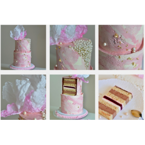Свадебный декор. Юлия Иванова cake_russia Свадебный декор. Юлия Иванова cake_russia