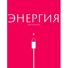 Курс #шпакметод_энергия с нейрофизиологом. Алина Шпак