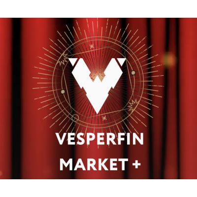 Vesperfin Market Плюс. Арина Веспер