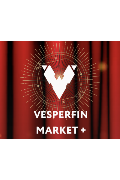 Vesperfin Market Плюс. Арина Веспер