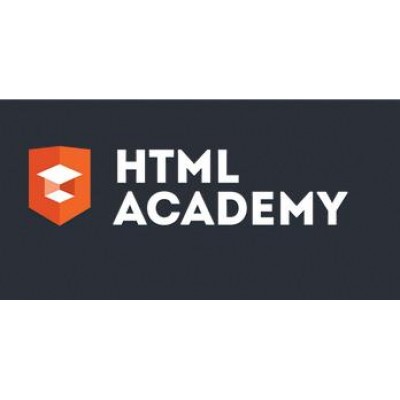 Создание веб-интерфейсов с помощью НТМL и CSS. НТМL Academy