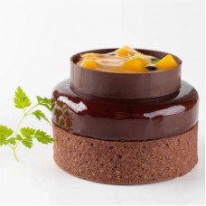 Тарталетки 2.0. Вера Никандрова vera.nikandrova