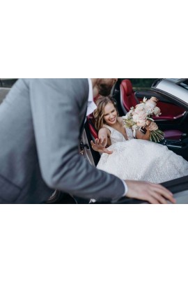 Пресеты TREND COLOR. Арсений Прусаков