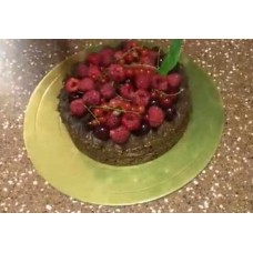 Зож торты. Ольга Казанцева