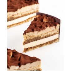 Десерт Тирамису. Вера Никандрова