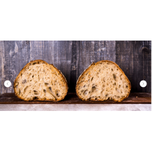 Бородинский хлеб. Зерновой хлеб. Тартин или деревенский хлеб. Нина Тарасова Pastry is Magic Бородинский хлеб. Зерновой хлеб. Тартин или деревенский хлеб. Нина Тарасова Pastry is Magic