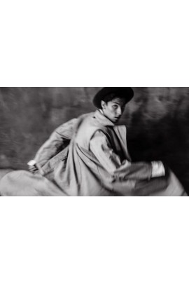 Фотография по полкам. Часть 1. Образ. Позировка. Александр Медведев amlab.me