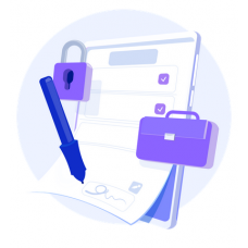 Вебинар Техника сетапов. Тариф без обратной связи. Арина Веспер Vesperfin