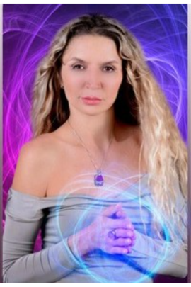 Коррекция сердца. Юджиния Квант