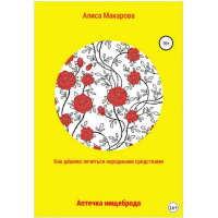 Как дёшево лечиться. Аптечка нищеброда. Алиса Макарова