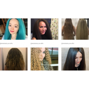 Система замещения канекалоном и афрокудрями. Евгения Алькан Первая онлайн-школа афроплетения Система замещения канекалоном и афрокудрями. Евгения Алькан Первая онлайн-школа афроплетения