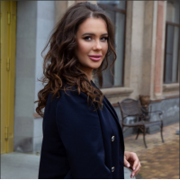 PRO деньги. Алена Ковальчук