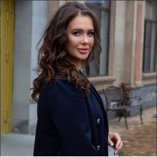 PRO деньги. Алена Ковальчук