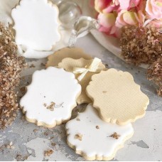 Ванильно-сливочные пряники. gift_cookies