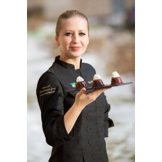 Запись 3 дневного кондитерского мастер-класса. Нина Тарасова