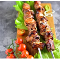 Секреты сочных шашлыков. Владимир Инжуватов ЩиБорщи