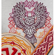 Магия оберегов. Ирина Иванова Магия севера