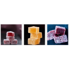 Мармелад. Нина Тарасова