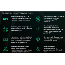 Private Money. Доходная недвижимость. Тариф Online.  Сергей Лауга, Руслан Сухий