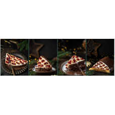 Торт «Монастырская изба». Сабина Ананиади chocobunny