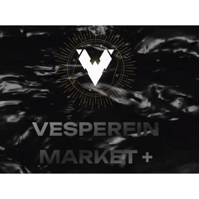 Vesperfin Market Плюс. Март 2024. Арина Веспер