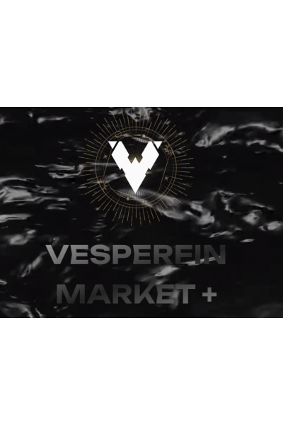 Vesperfin Market Плюс. Март 2024. Арина Веспер