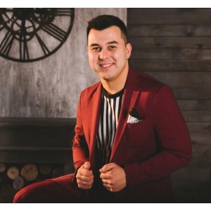 100% оргaзм. Азат Валеев