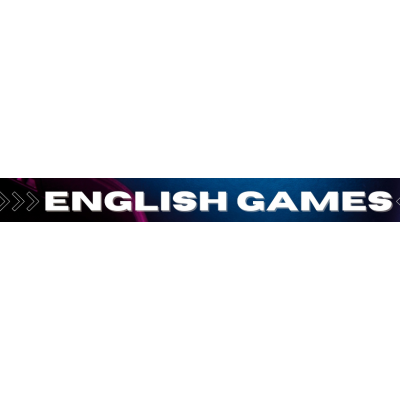 Подписка донат на English games. Сентябрь 2023. Ольга Павлова