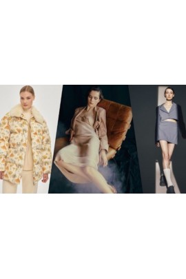 Пресеты для коммерческого фотографа. CaptureOne. София Карайванская