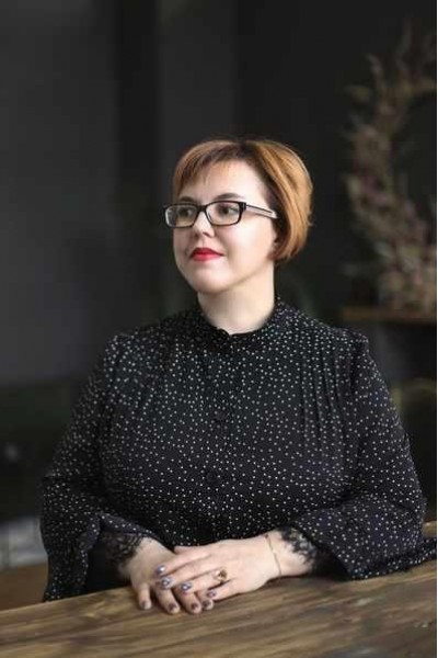 Диагностика магического негатива на картах Ленорман. Елена Филиппова