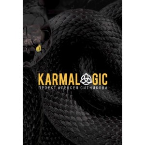 Karmalogic. Алексей Ситников