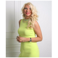 Как женщине отключать голову в сексе. Екатерина Любимова