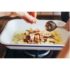 Гид по посуде. Вика Боярская