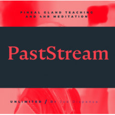 Шишковидная железа / Челлендж: медитация. Джо Диспенза