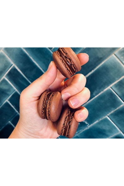 Macarons. Нина Тарасова