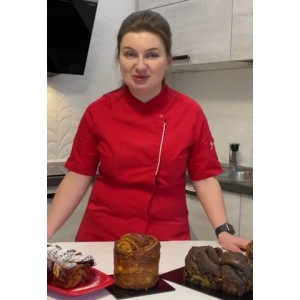 Babkа/бабка. Надежда Зубова Babkа/бабка. Надежда Зубова