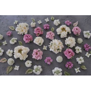 Подписка на закрытый канал по зефирным цветам. Сентябрь 2023. Мирослава Садовая Подписка на закрытый канал по зефирным цветам. Сентябрь 2023. Мирослава Садовая