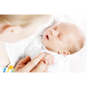 Сон от 0 до 3 мес. Юлия Бородина Спи, малыш