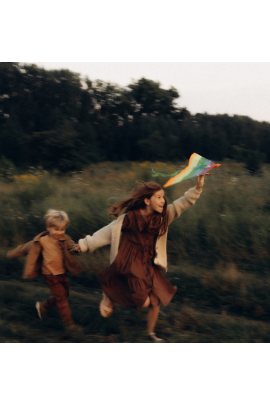 Life-съемка на улице. Мария Струтинская