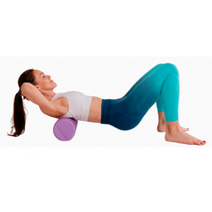 Миофасциальный релиз. Дарья Мороз