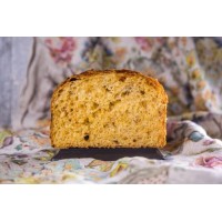 Бриошь на оливковом масле с вялеными томатами и пармезаном. Нина Тарасова Pastry is Magic