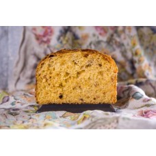 Бриошь на оливковом масле с вялеными томатами и пармезаном. Нина Тарасова Pastry is Magic