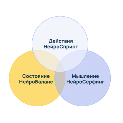 Сертификационная программа Neurointegration Fundamentals NIF. Катерина Ленгольд