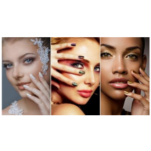 Online nail марафон. Наталья Степанова Школа маникюра Nayada Online nail марафон. Наталья Степанова Школа маникюра Nayada