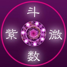 Звезда Императора в практике чтения карты Цзы Вей Доу Шу. Ольга Николаева