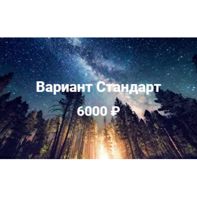 Техники точного чтения транзитов. Тариф «Стандартный». Павел Дементьев